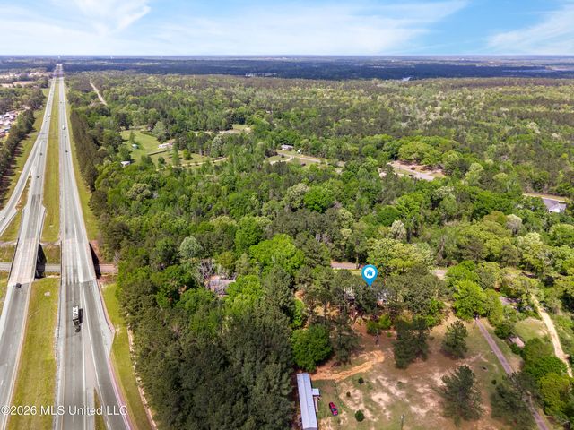 31 Mims Road, Hattiesburg, MS 39401