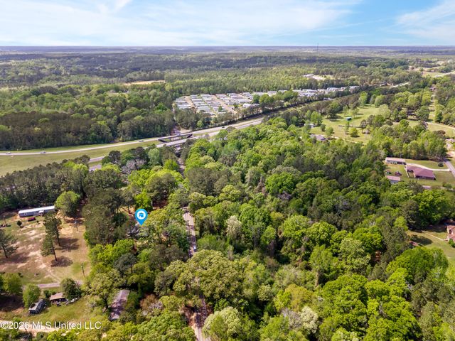 31 Mims Road, Hattiesburg, MS 39401
