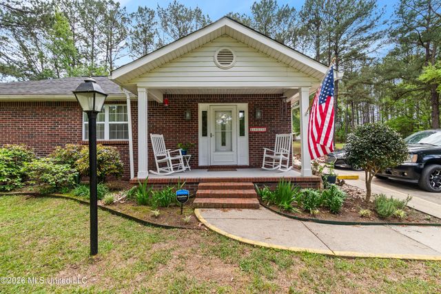 31 Mims Road, Hattiesburg, MS 39401