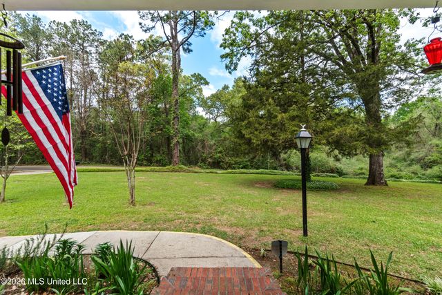 31 Mims Road, Hattiesburg, MS 39401