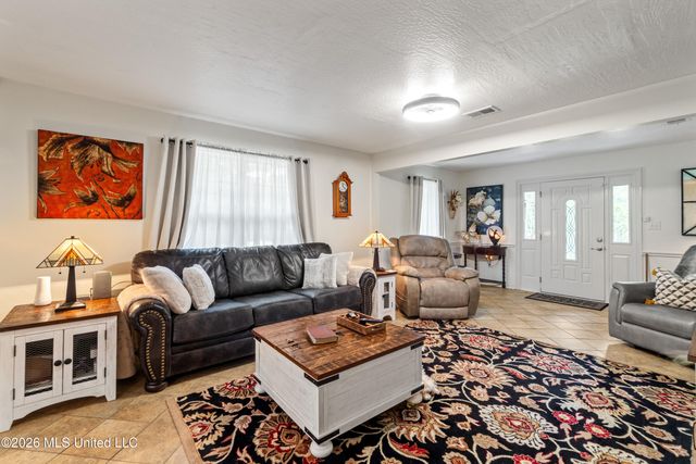 31 Mims Road, Hattiesburg, MS 39401