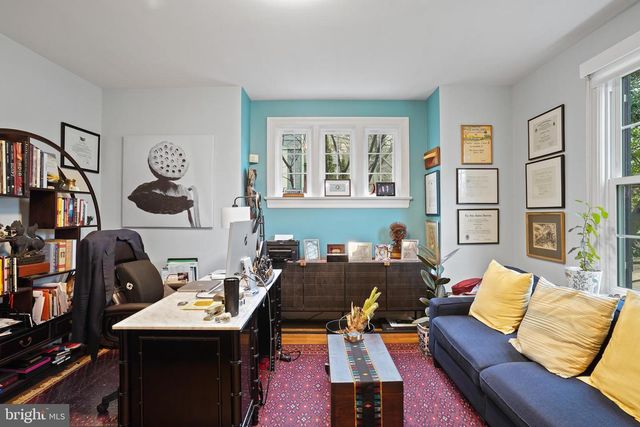 4414 LOWELL ST NW, Washington, DC 20016