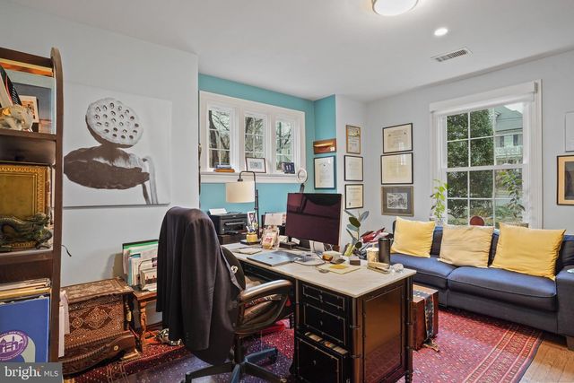 4414 LOWELL ST NW, Washington, DC 20016