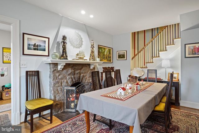 4414 LOWELL ST NW, Washington, DC 20016