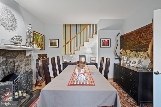 4414 LOWELL ST NW, Washington, DC 20016