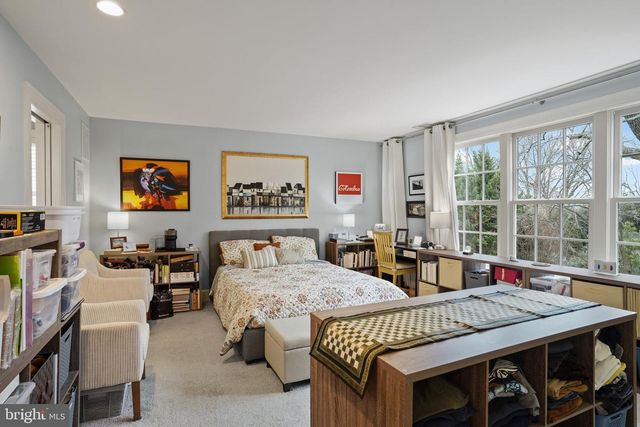 4414 LOWELL ST NW, Washington, DC 20016