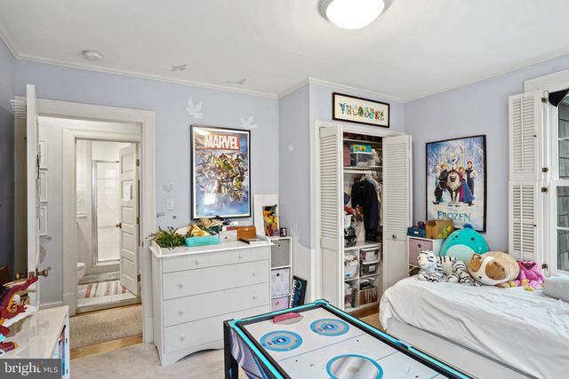 4414 LOWELL ST NW, Washington, DC 20016