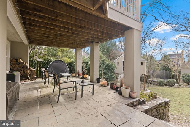 4414 LOWELL ST NW, Washington, DC 20016