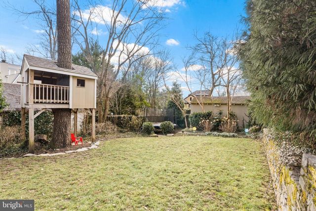 4414 LOWELL ST NW, Washington, DC 20016