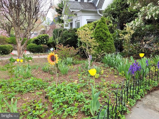 4414 LOWELL ST NW, Washington, DC 20016