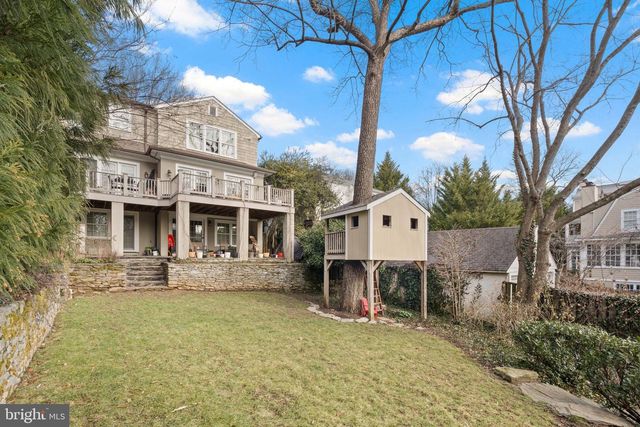 4414 LOWELL ST NW, Washington, DC 20016