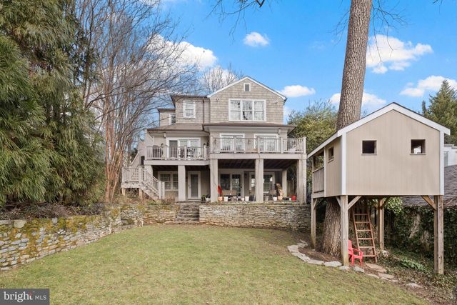 4414 LOWELL ST NW, Washington, DC 20016