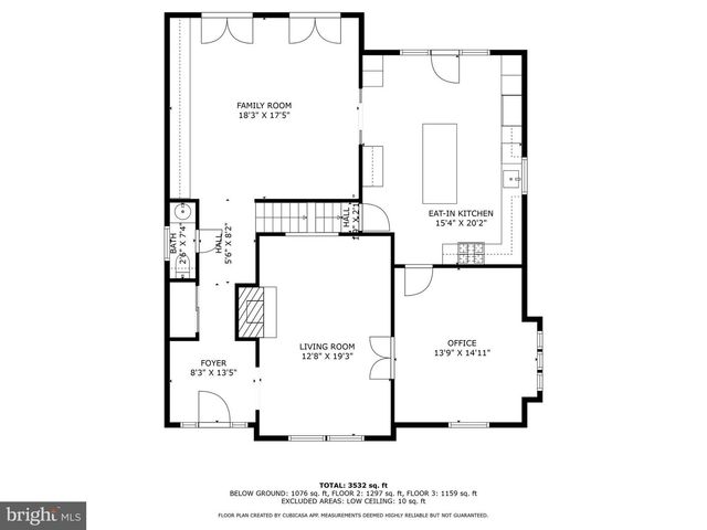 4414 LOWELL ST NW, Washington, DC 20016