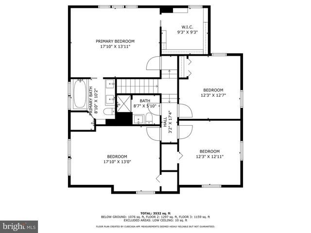 4414 LOWELL ST NW, Washington, DC 20016