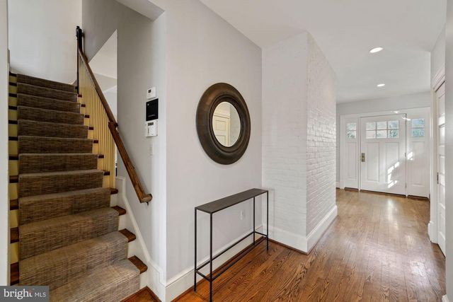 4414 LOWELL ST NW, Washington, DC 20016