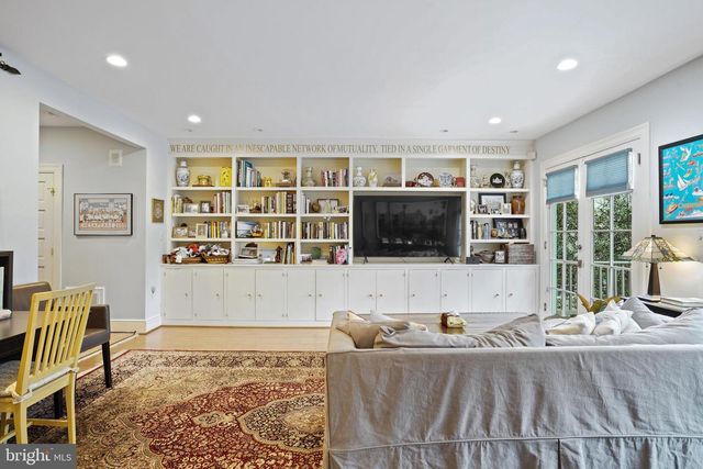 4414 LOWELL ST NW, Washington, DC 20016