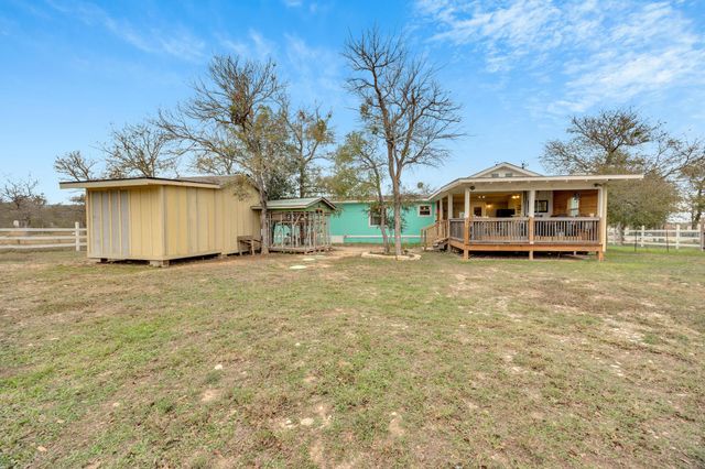 354 Oak Arbor TRL, Del Valle, TX 78617