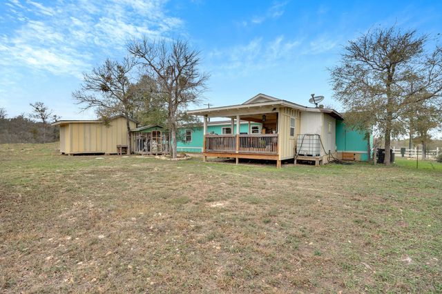 354 Oak Arbor TRL, Del Valle, TX 78617