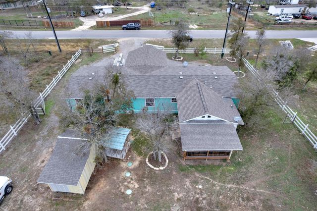 354 Oak Arbor TRL, Del Valle, TX 78617