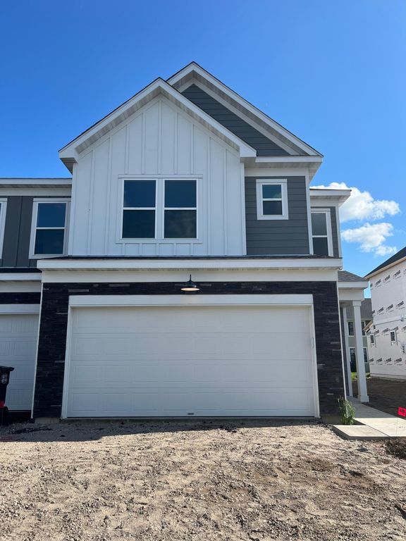 17970 Genoa Drive, Lakeville, MN 55044 — exterior