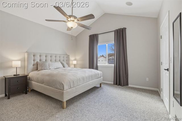 1833 Savannah Lane, Ypsilanti, MI 48198