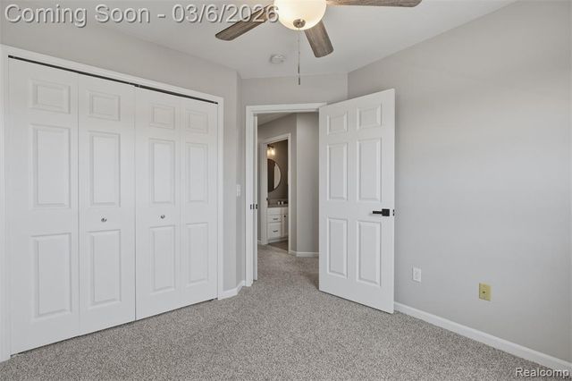 1833 Savannah Lane, Ypsilanti, MI 48198