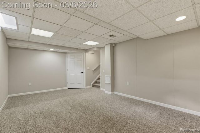 1833 Savannah Lane, Ypsilanti, MI 48198