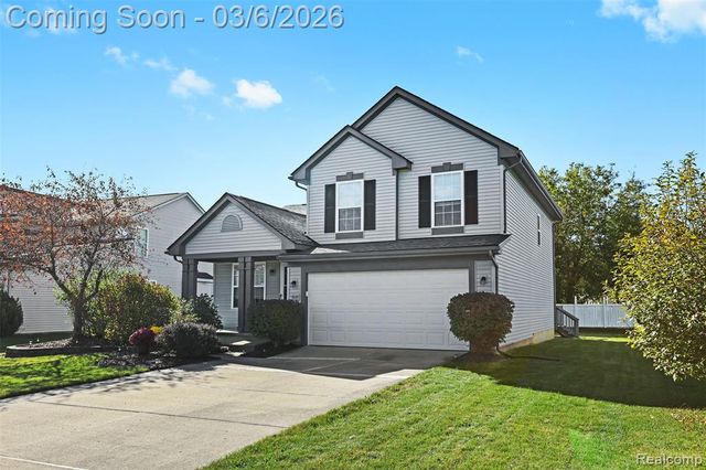 1833 Savannah Lane, Ypsilanti, MI 48198