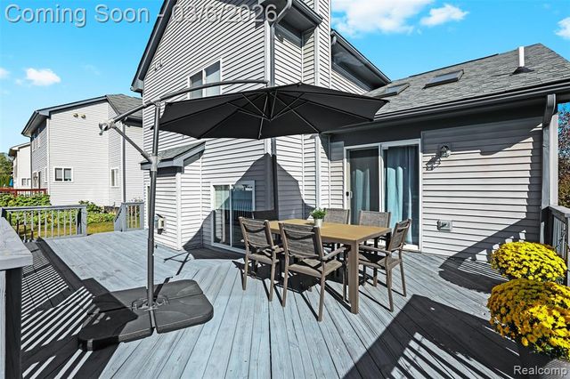 1833 Savannah Lane, Ypsilanti, MI 48198