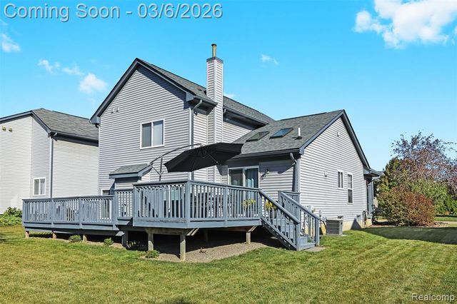 1833 Savannah Lane, Ypsilanti, MI 48198