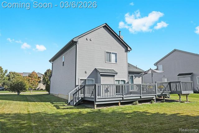 1833 Savannah Lane, Ypsilanti, MI 48198