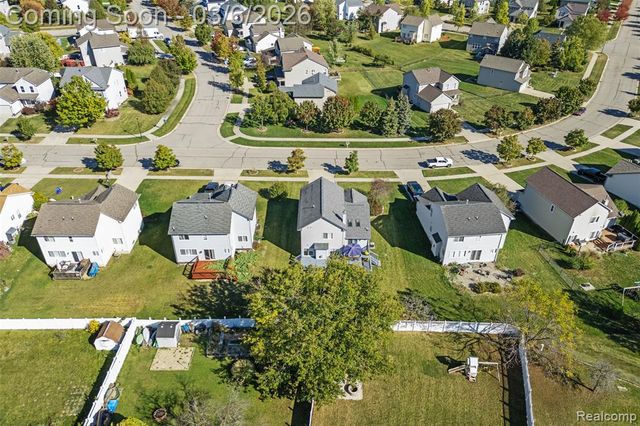 1833 Savannah Lane, Ypsilanti, MI 48198