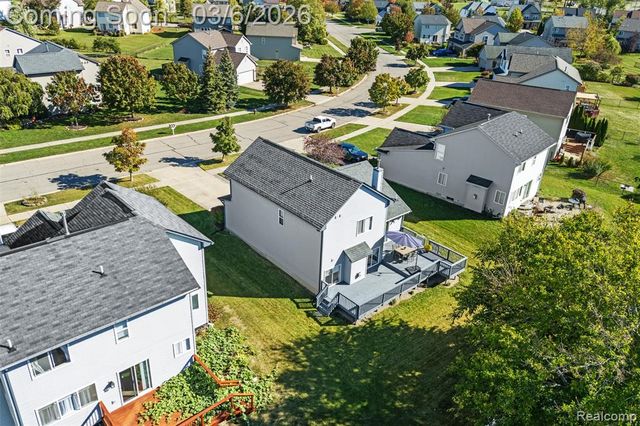 1833 Savannah Lane, Ypsilanti, MI 48198