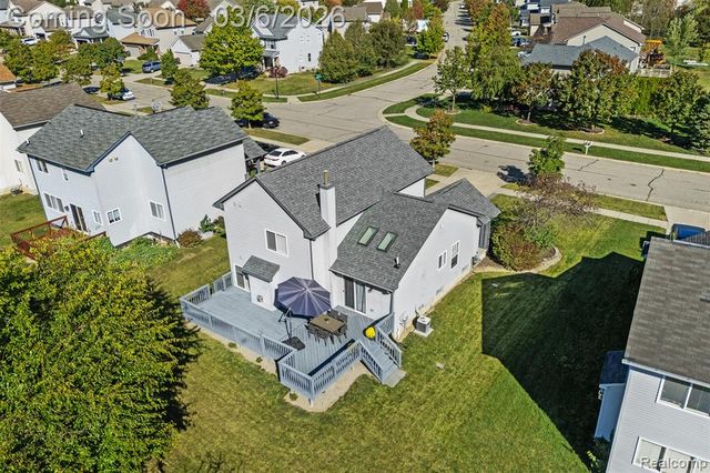 1833 Savannah Lane, Ypsilanti, MI 48198
