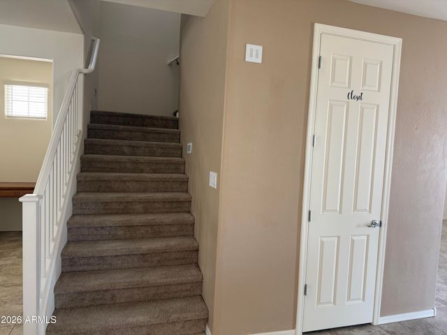 637 W WINCHESTER Drive, Chandler, AZ 85286