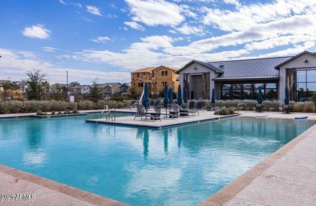 637 W WINCHESTER Drive, Chandler, AZ 85286