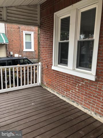 237 CHESTNUT AVE, Ardmore, PA 19003