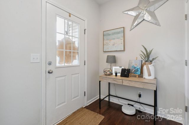 212 Fesperman Circle, Troutman, NC 28166