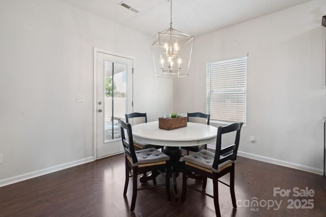 212 Fesperman Circle, Troutman, NC 28166