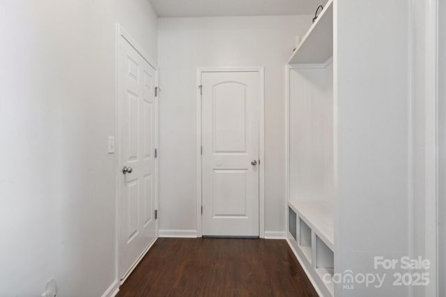 212 Fesperman Circle, Troutman, NC 28166