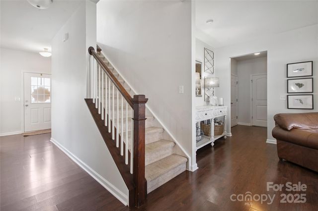 212 Fesperman Circle, Troutman, NC 28166