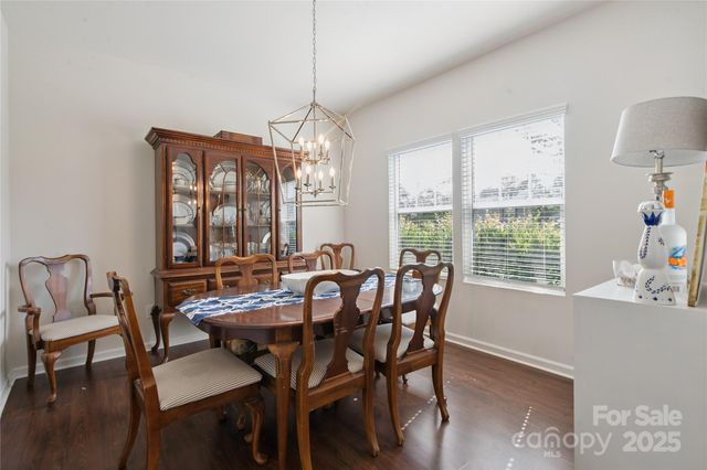 212 Fesperman Circle, Troutman, NC 28166