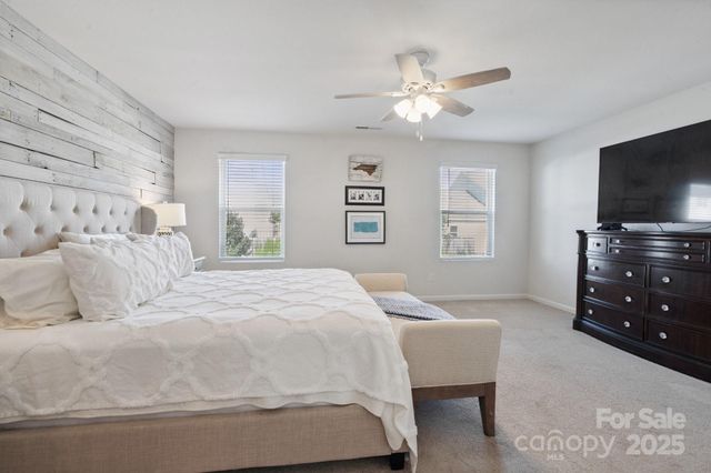212 Fesperman Circle, Troutman, NC 28166
