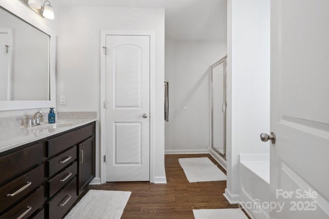 212 Fesperman Circle, Troutman, NC 28166