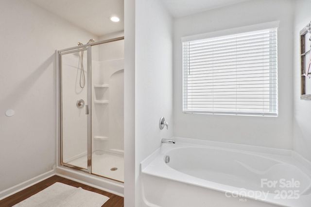 212 Fesperman Circle, Troutman, NC 28166
