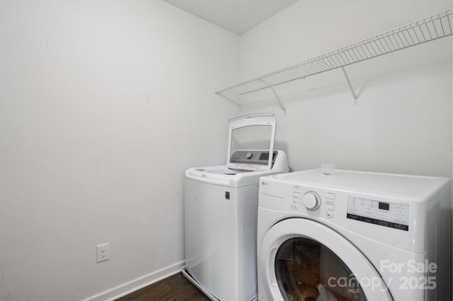 212 Fesperman Circle, Troutman, NC 28166