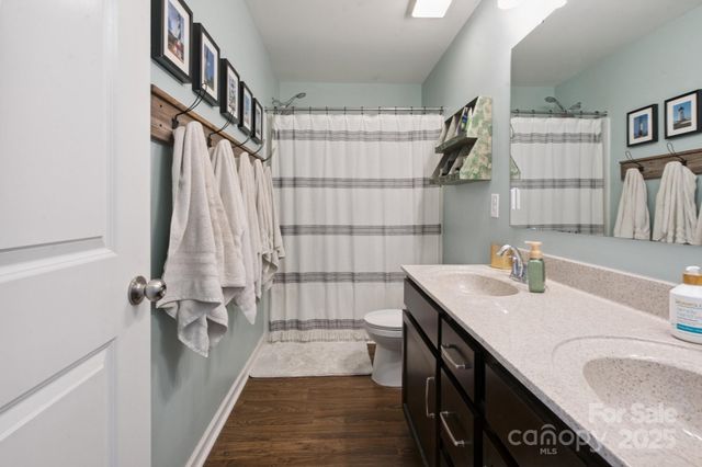 212 Fesperman Circle, Troutman, NC 28166