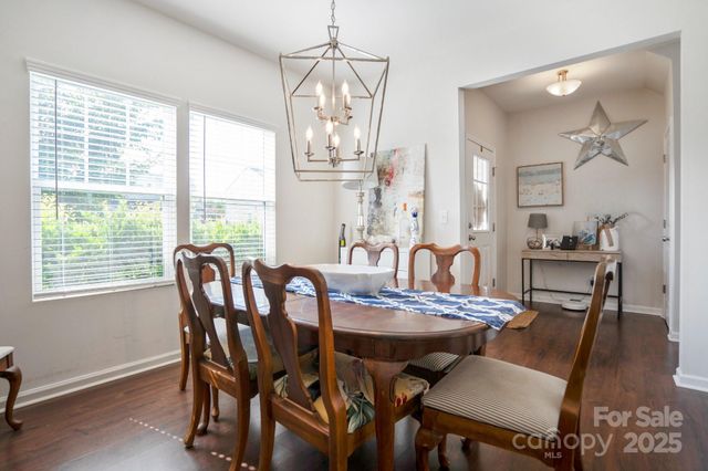 212 Fesperman Circle, Troutman, NC 28166