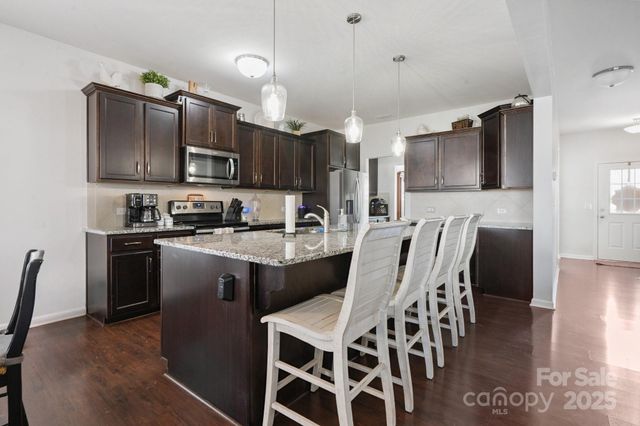 212 Fesperman Circle, Troutman, NC 28166