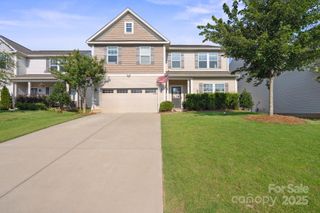 212 Fesperman Circle, Troutman, NC 28166
